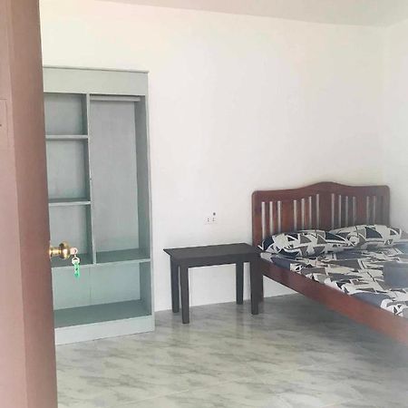 Bai Quaba Apartment El Nido Ngoại thất bức ảnh