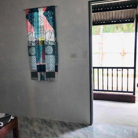 Bai Quaba Apartment El Nido Ngoại thất bức ảnh
