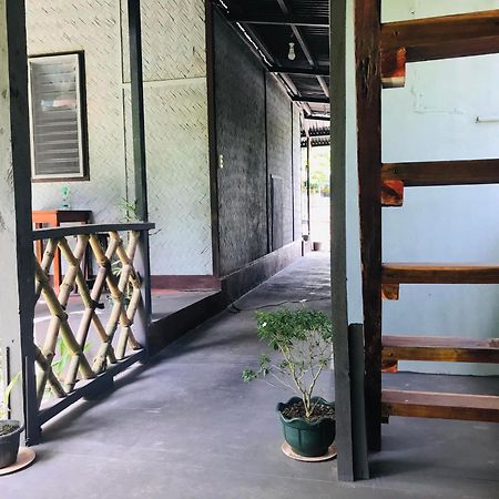 Bai Quaba Apartment El Nido Ngoại thất bức ảnh