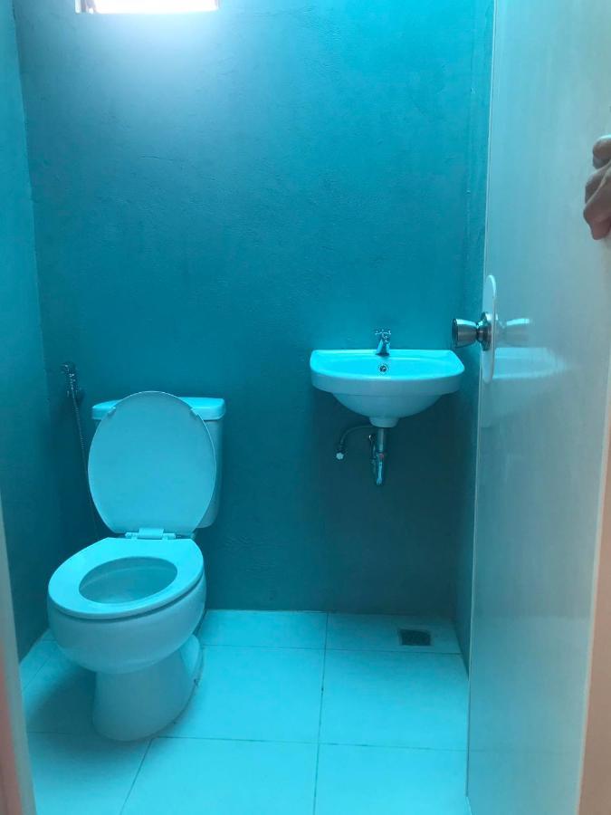 Bai Quaba Apartment El Nido Ngoại thất bức ảnh
