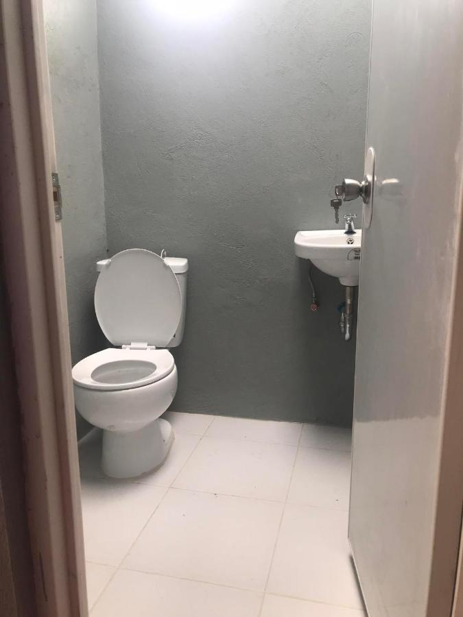 Bai Quaba Apartment El Nido Ngoại thất bức ảnh