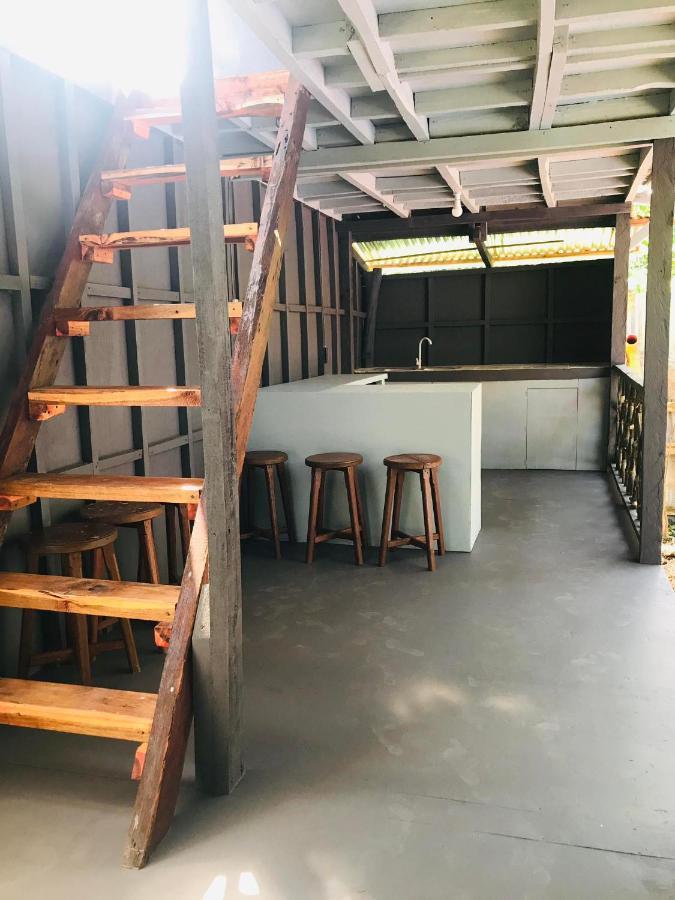 Bai Quaba Apartment El Nido Ngoại thất bức ảnh
