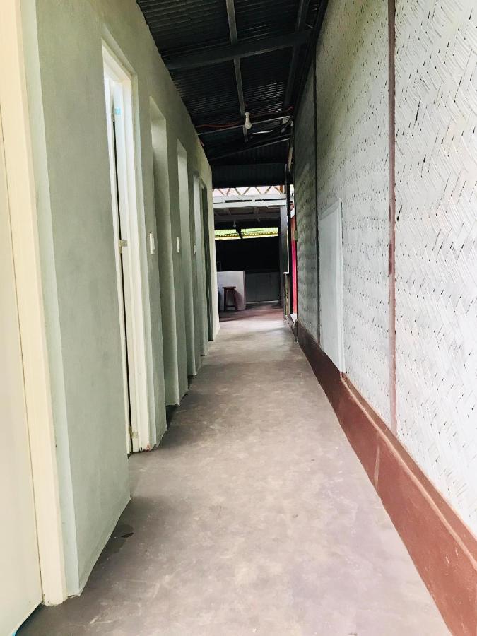 Bai Quaba Apartment El Nido Ngoại thất bức ảnh