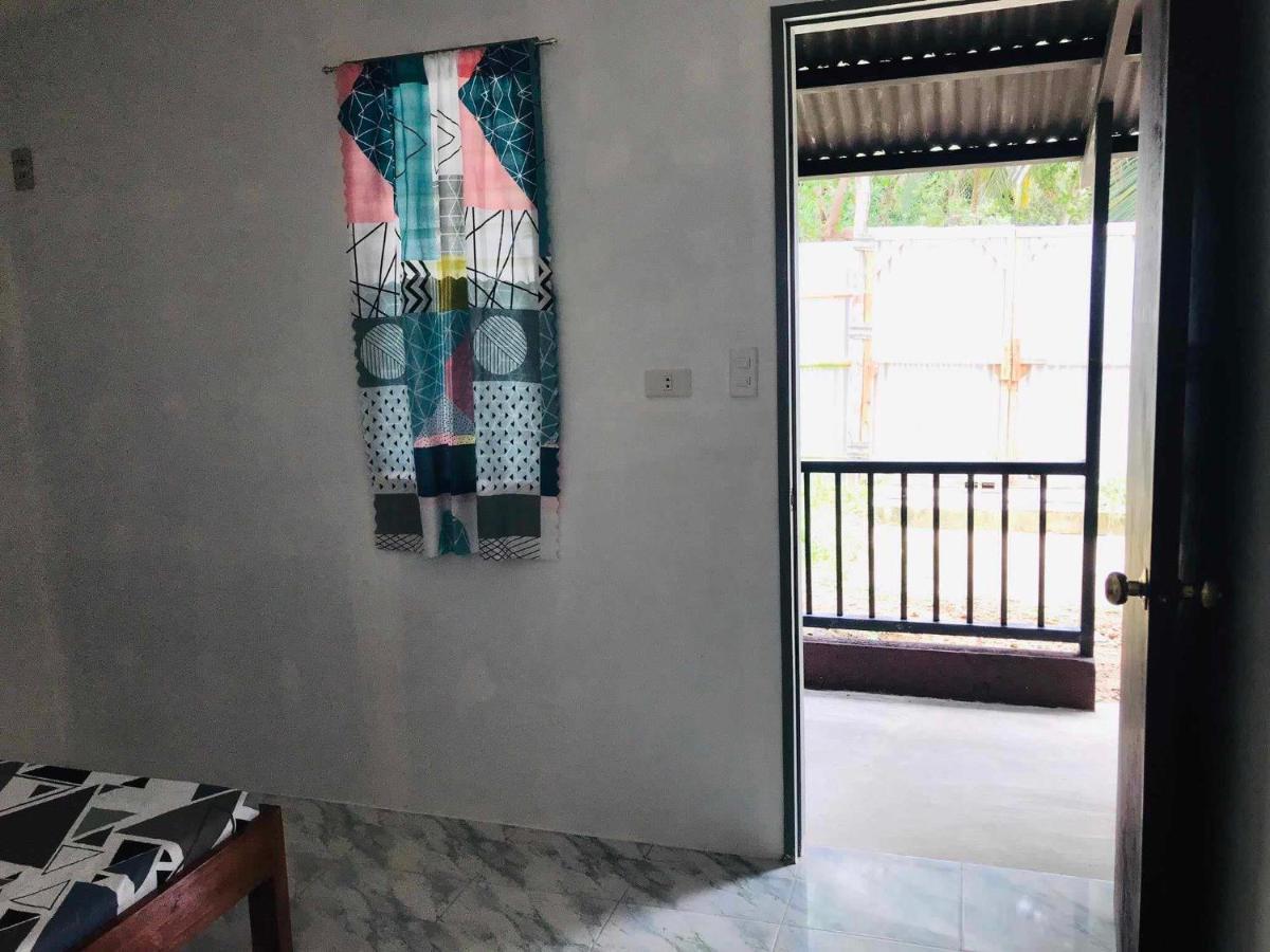 Bai Quaba Apartment El Nido Ngoại thất bức ảnh