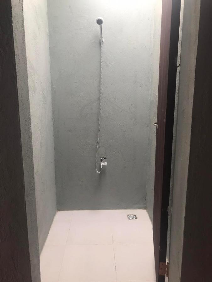 Bai Quaba Apartment El Nido Ngoại thất bức ảnh