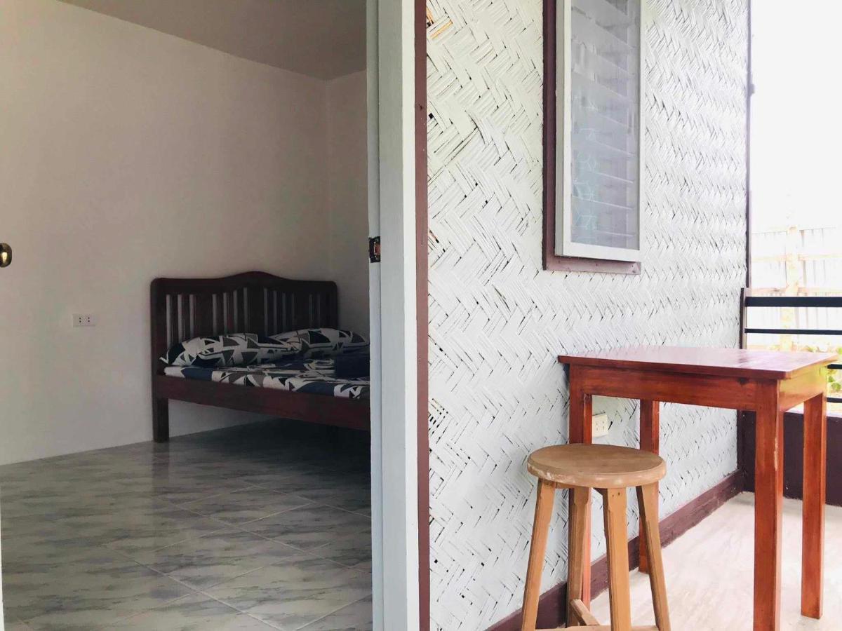 Bai Quaba Apartment El Nido Ngoại thất bức ảnh