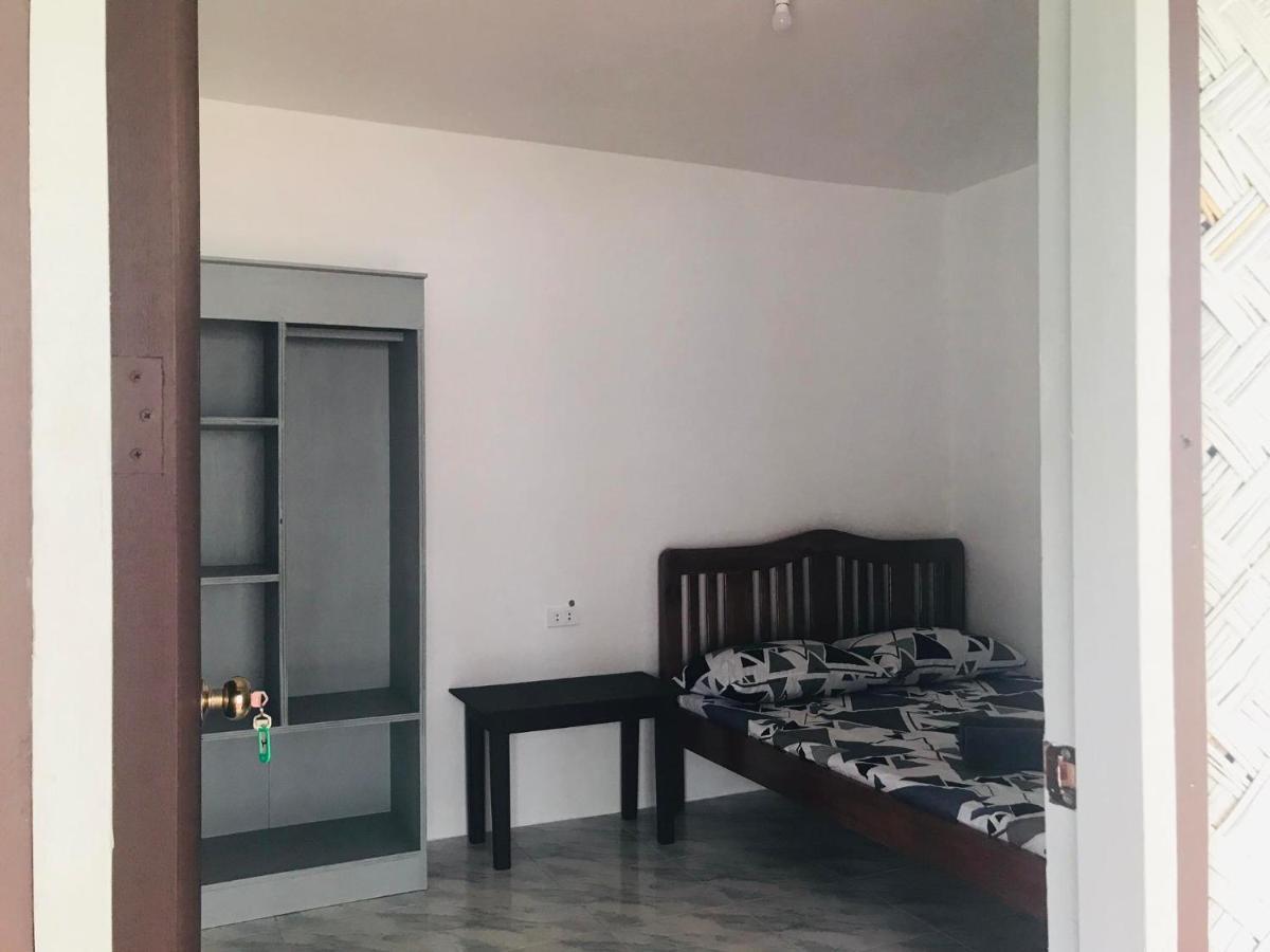 Bai Quaba Apartment El Nido Ngoại thất bức ảnh