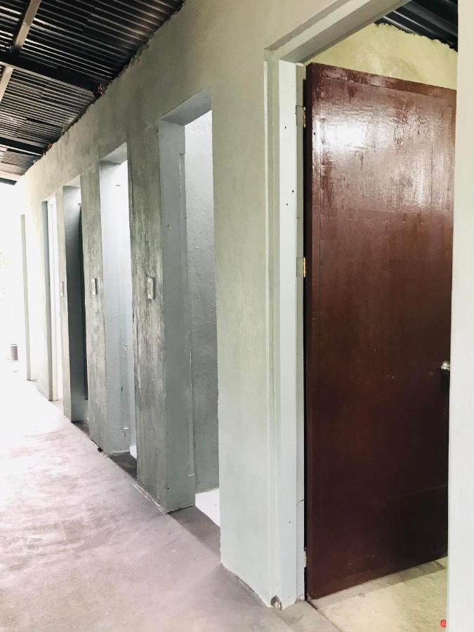 Bai Quaba Apartment El Nido Ngoại thất bức ảnh