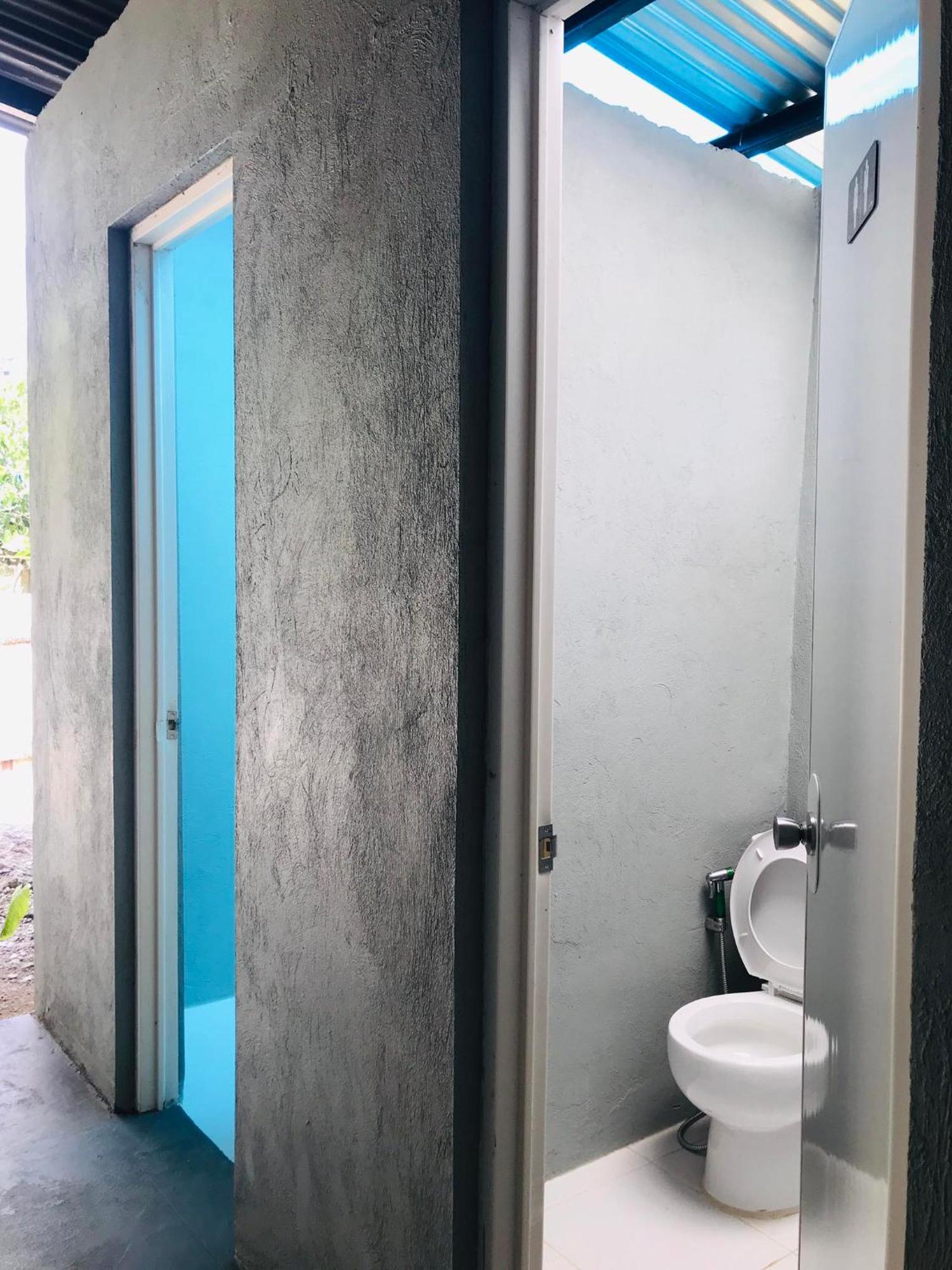Bai Quaba Apartment El Nido Ngoại thất bức ảnh