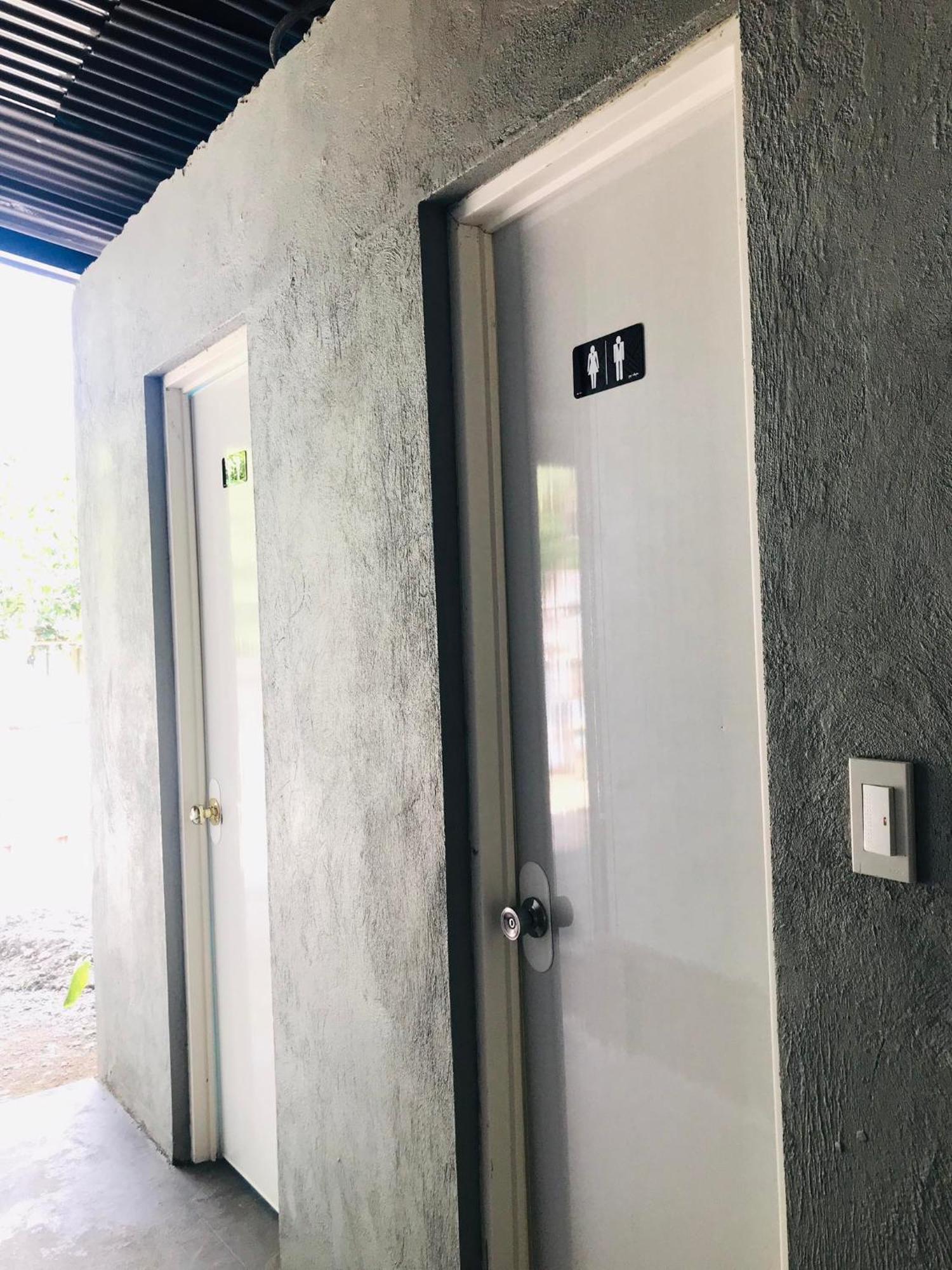 Bai Quaba Apartment El Nido Ngoại thất bức ảnh