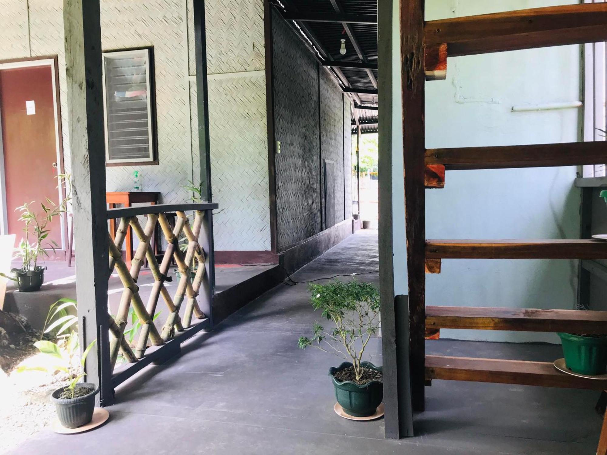 Bai Quaba Apartment El Nido Ngoại thất bức ảnh